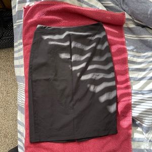 Ann Taylor pencil skirt